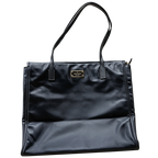 Kate Spade New York Blake Avenue Taden Nylon Tote Classic Black