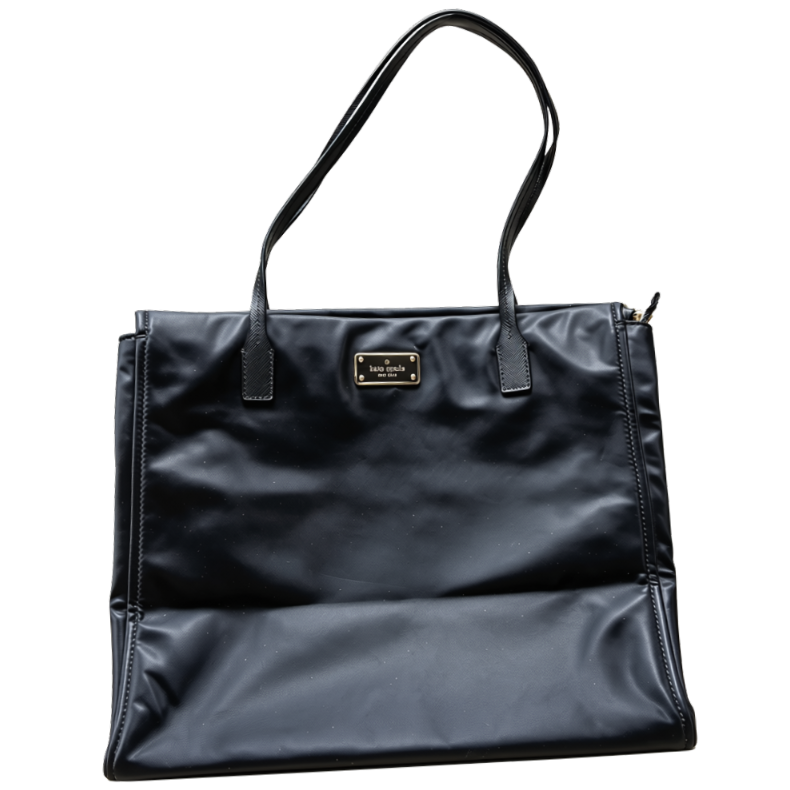 Kate Spade New York Blake Avenue Taden Nylon Tote Classic Black