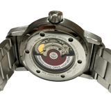Oris BC3 Sportsman Automatic Watch