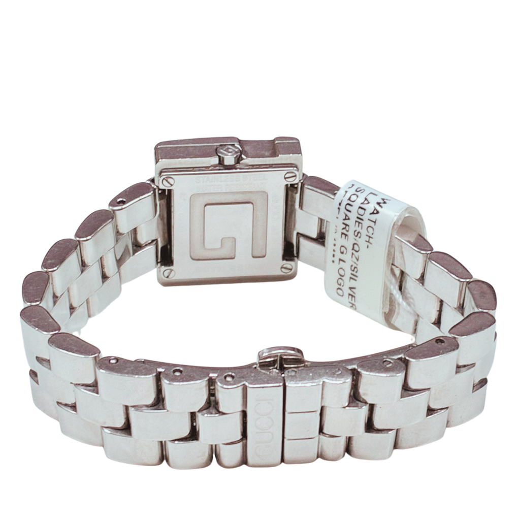 Gucci 3600L G Watch 24MM