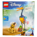 LEGO 43290 Disney And Pixar Kevin And Dug Up Movie Toy Dog Building Set