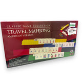 Travel Mah Jong