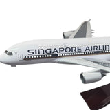 Airplane Model Plane Toy Plane Model AIRBUS A380 SCALE 1:160