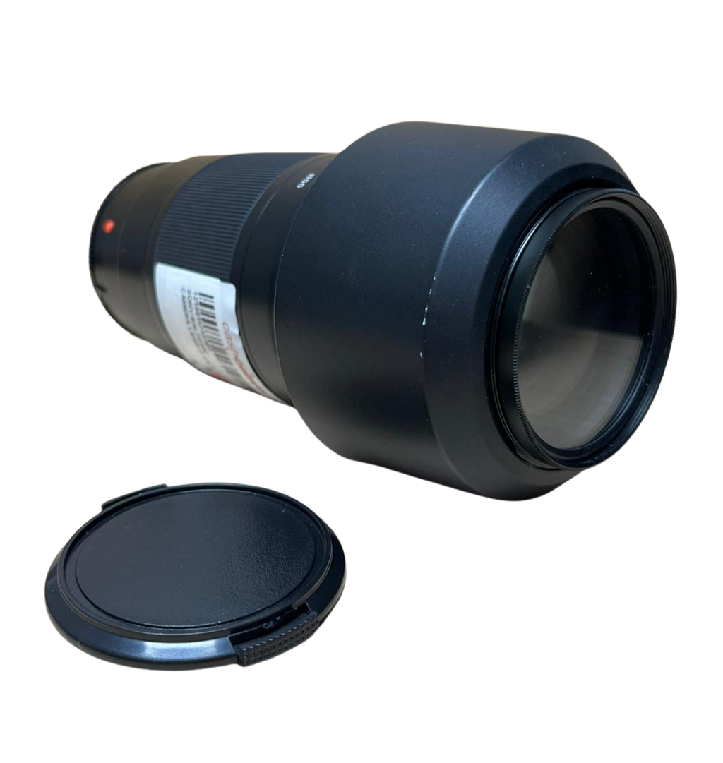 Sony SAL75300 75-300mm f/4.5-5.6 Compact Super Telephoto Zoom Lens for Sony Alpha Digital SLR Camera