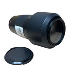 Sony SAL75300 75-300mm f/4.5-5.6 Compact Super Telephoto Zoom Lens for Sony Alpha Digital SLR Camera