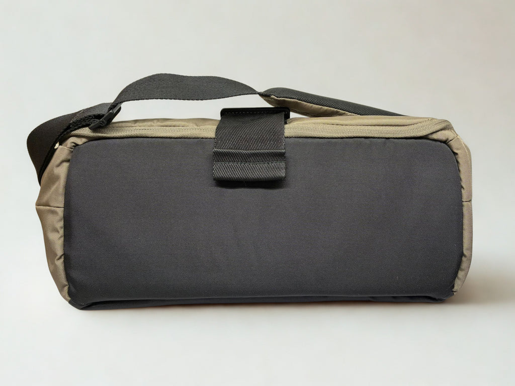 Manfrotto MB SM3907BC UNICA VII Messenger Bag Bungee Cord Color
