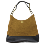 Urban Revivo UAWB50196 Patchwork Quilted Handbag