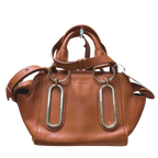 See By Chloe Paige Small 2Way Satchel