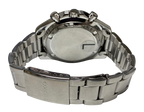 Seiko N700S Kamome Train Debut Commemorative Chronograph Watch