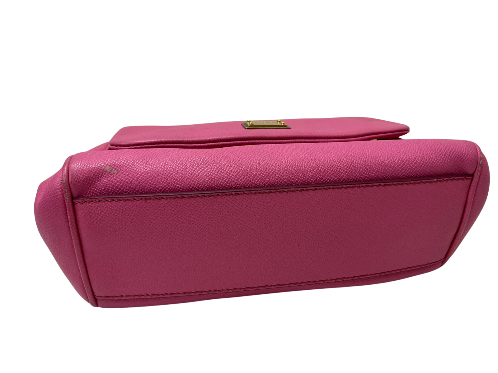 Dolce&Gabbana Sicily Bag Leather