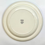 Wedgwood, Napoleon Ivy Plate (Made In England)