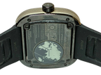 SEVENFRIDAY P2B 01 Industrial Revolution Automatic Watch