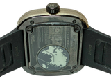 SEVENFRIDAY P2B 01 Industrial Revolution Automatic Watch