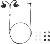 Fender Thirteen 6 (Flat Black) Earphone