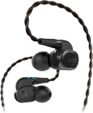 AKG N5005 Reference Class In Ear Headphones, Black