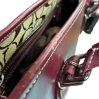 Coach 6367 Signature Tote Bag