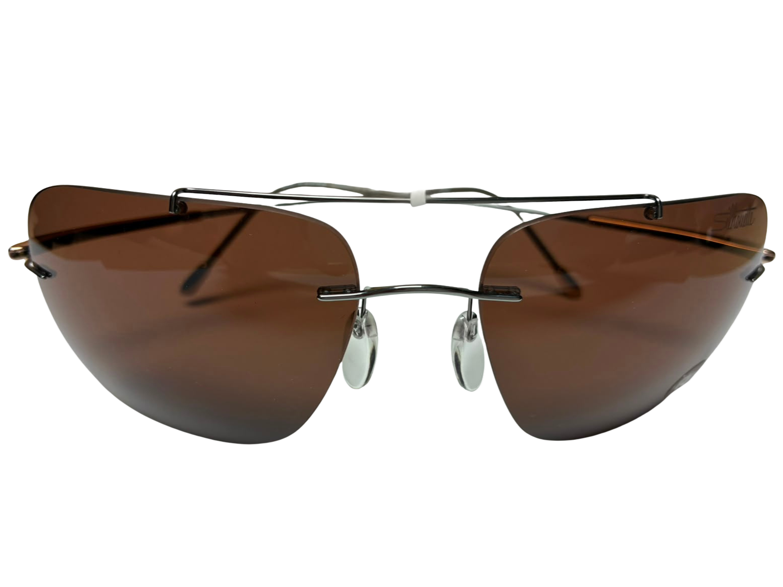 Silhouette RXable Sunglasses 8649 61 6204 Main image
