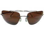 Silhouette RXable Sunglasses 8649 61 6204
