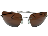 Silhouette RXable Sunglasses 8649 61 6204