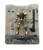 Gundam Bandai MSN100 Hyaku Shiki Extended Mobile Suit In Action