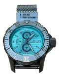 Invicta 48012 Vintage Mens Watch