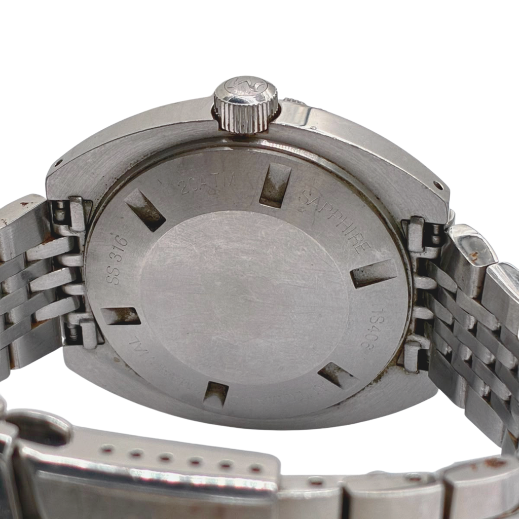 Marshal 1S406 Mens Sports Watch