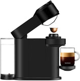 Nespresso® Vertuo Next Coffee Machine, Glossy Black
