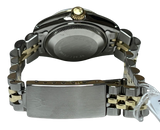 Rolex Lady Datejust Timepiece 6917