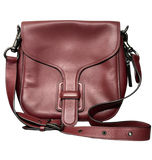 Coach Rodarte Courier Shoulder Bag