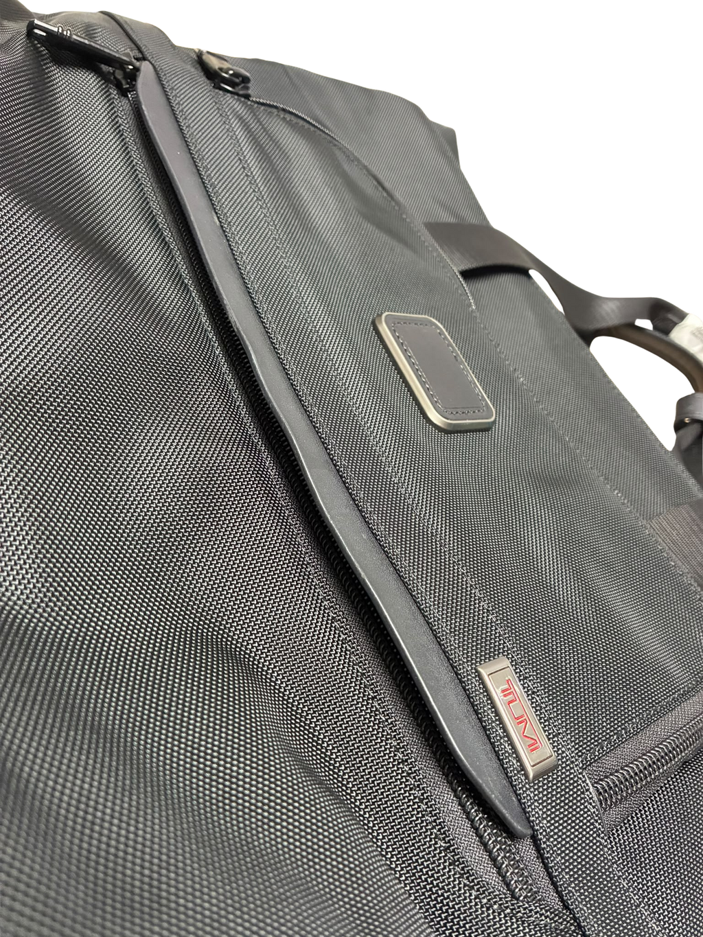 TUMI 142399  Alpha 3 Tote Backpack