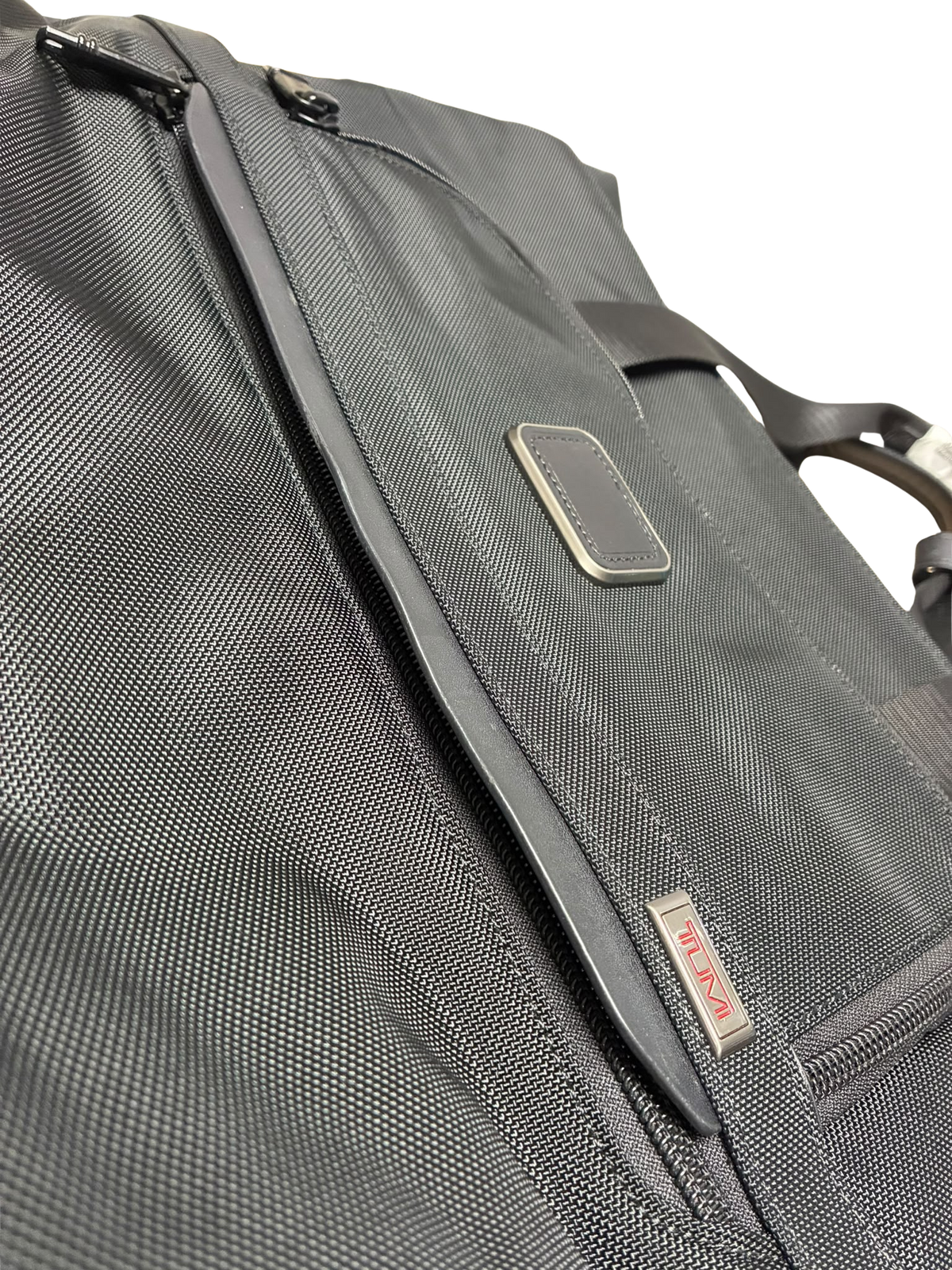 TUMI 142399  Alpha 3 Tote Backpack