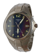 Tissot 1853 Titanium T760 Swiss Made Quartz Watch
