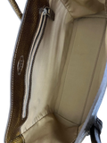 Tods Shoulder Bag Leather Medium