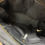 Kate Spade New York Blake Avenue Taden Nylon Tote Classic Black
