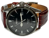 Seiko Kinetic Neo Sport Mens Watch