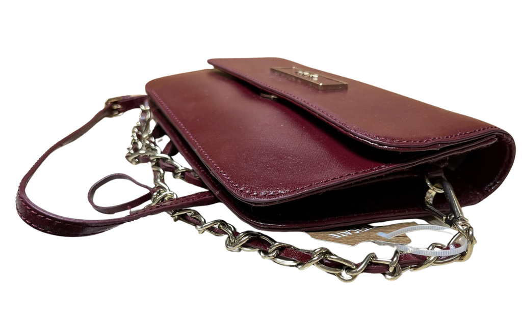 DKNY Bryant Flap Crossbody Bag