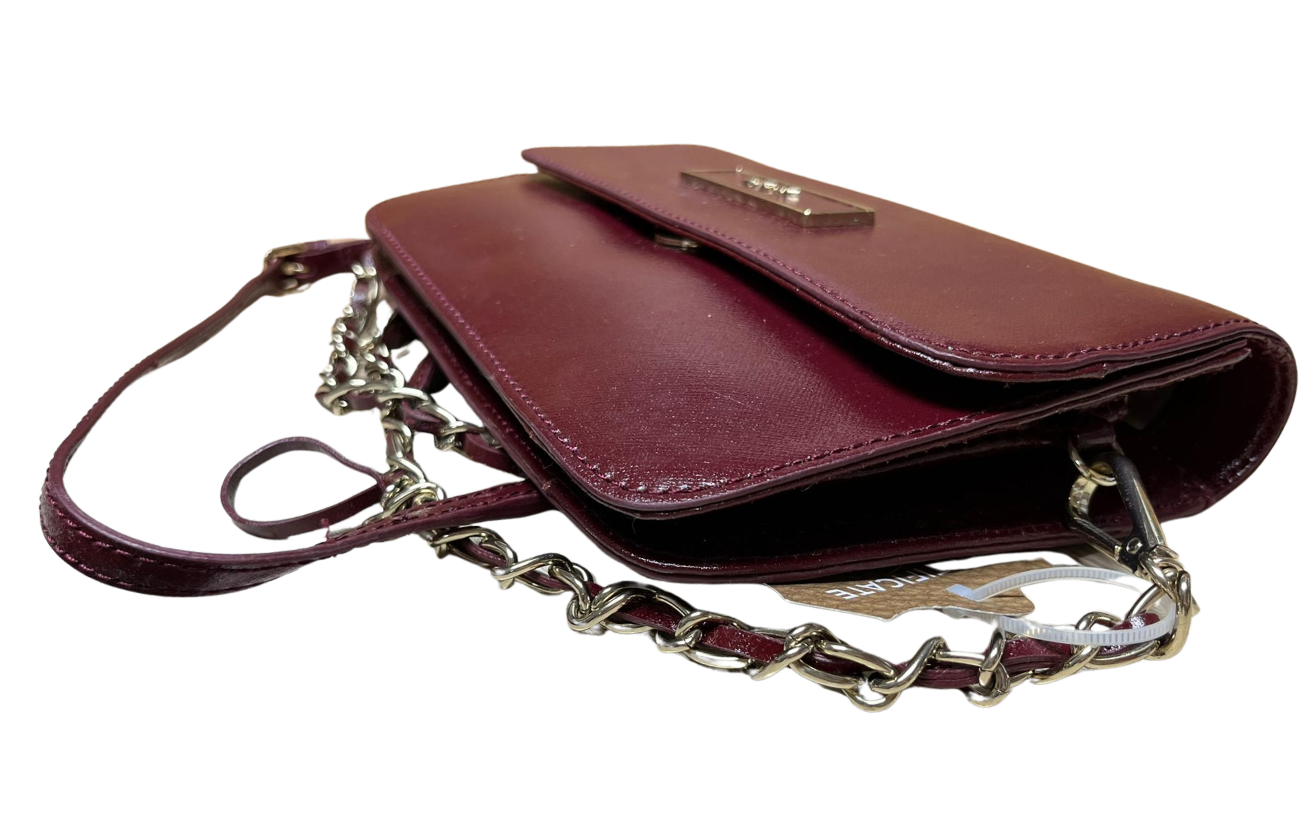 DKNY Bryant Flap Crossbody Bag