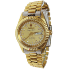 Titoni 733240 Cosmo Queen 25 Jewels Rotomatic