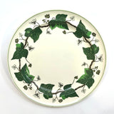 Wedgwood, Napoleon Ivy Plate (Made In England)