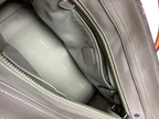 Coach 34816 Swagger 27 Colorblock Pebbled Leather