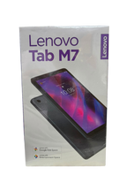 Lenovo Tab M7 Gen 3 LTE Iron Grey 2+32GB