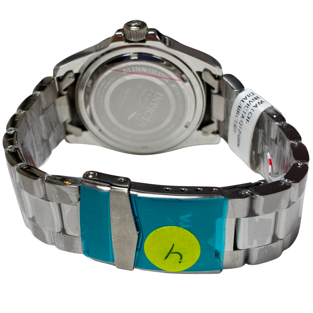 Invicta 30020 Mens Pro Diver Quartz Watch