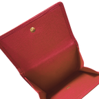 Louis Vuitton Portefeuille Elise Trifold Wallet