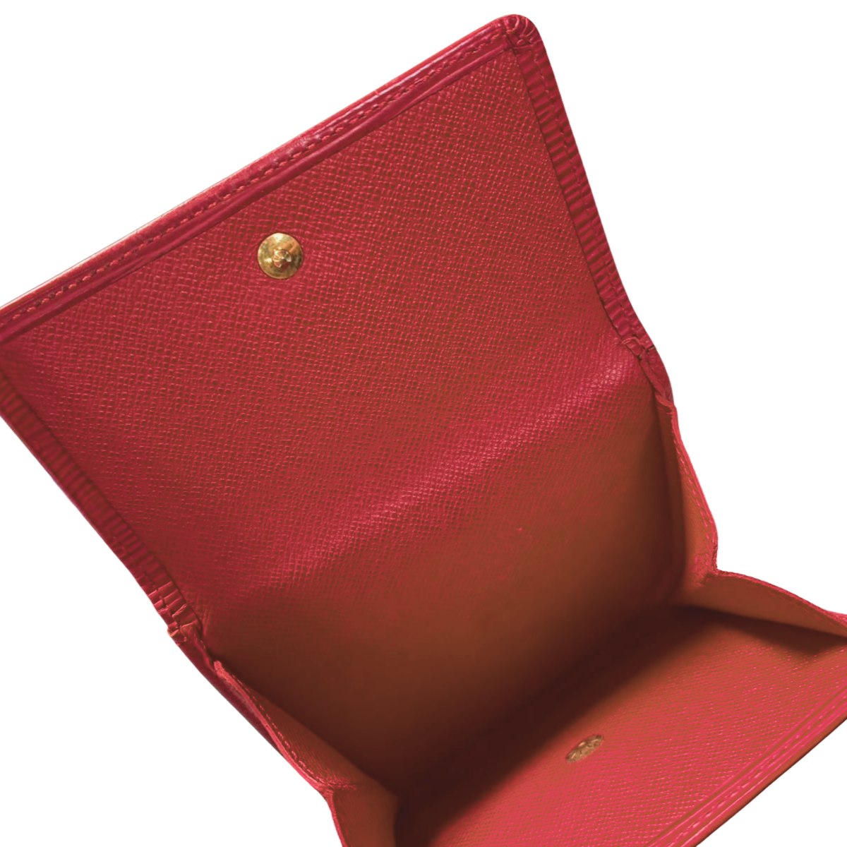Louis Vuitton Portefeuille Elise Trifold Wallet