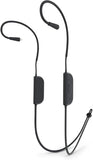 AKG N5005 Reference Class In Ear Headphones, Black