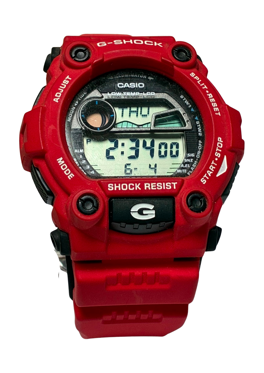 Casio GShock G7900A4