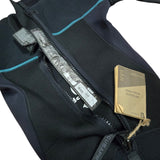 Scubapro SPORT 3.0 STMR G2 BZIP WN M Women Wetsuit