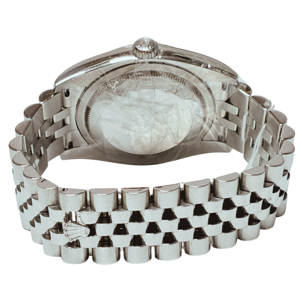 Rolex 116200 Datejust 36 Mens Watch