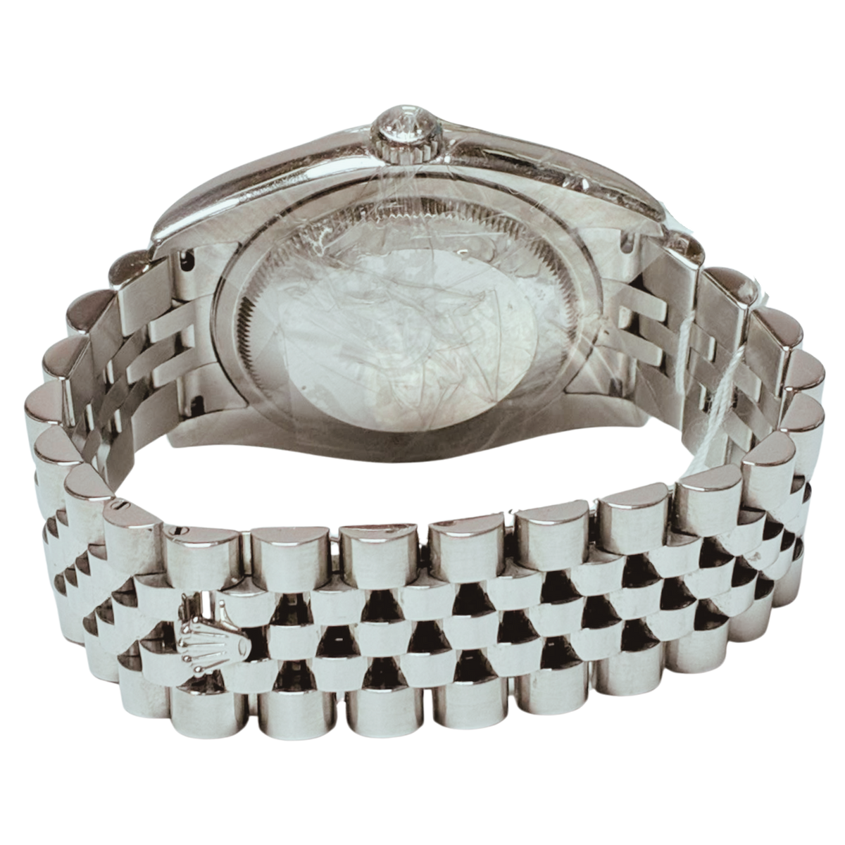 Rolex 116200 Datejust 36 Mens Watch