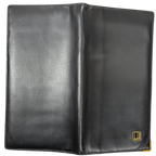 Dunhill Leather Long Wallet